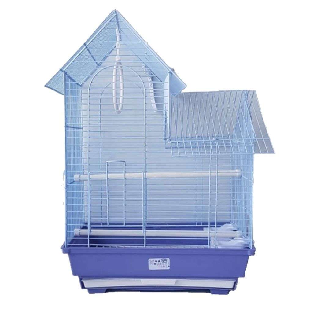 Cages Big Jap Style Budgie Cage (34.5 x 28 x 50cm) was listed for